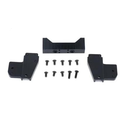 RC Car Upgrade Parts for Traxxas 1/5 rc Car Upgrades Modification Parts Accessories Metal Front and Rear Sway Bar Anti Roll Kit