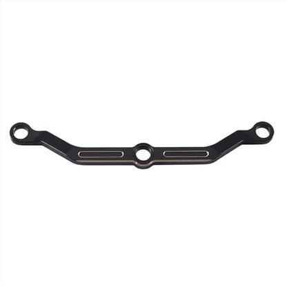 for Traxxas for TRX4M 1/18 RC Crawler Car Upgrade Parts Accessories Brass Color Steering Link Rod 9748 RC Links Linkage