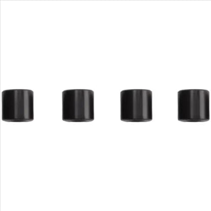RC Car Accessories Compatible with ZD for Racing DBX-10 1/10 Remote Control Car Upgrade Parts Accessories Tail Wing Mount Bracket 7531