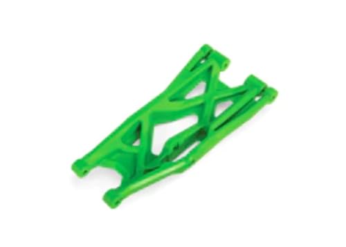 Traxxas 7830G Suspension arm, Green, Lower