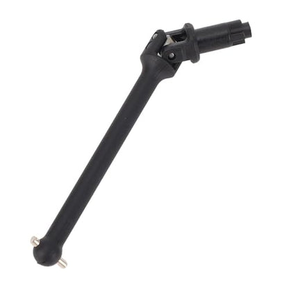 Plastic Universal Drive Shaft Axles for WLtoys 144016 144018 RC Car, Front Axle Assembly Replacement Upgrade Parts for 1/14 Scale Off-Road RC Truck