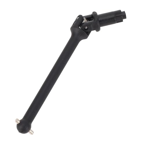 Plastic Universal Drive Shaft Axles for WLtoys 144016 144018 RC Car, Front Axle Assembly Replacement Upgrade Parts for 1/14 Scale Off-Road RC Truck