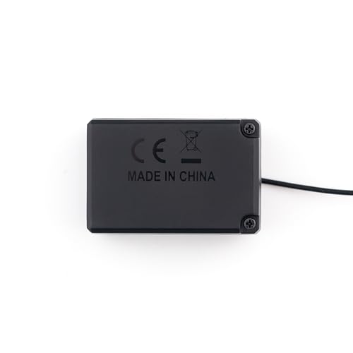 Flysky FS-R7V 7CH ANT Protocol Receiver External Single Antenna | PPM/IBUS Output For FS-G7P Transmitter RC Car Boat