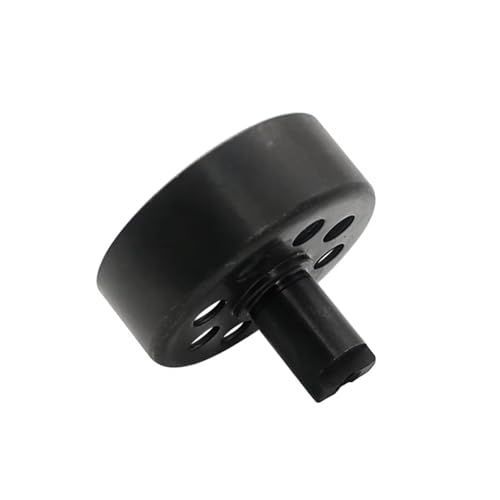 Rc Accessories Parts for Losi 5ive-t for Rofun for Rovan LT for King Motor X2 1/5 RC Car Upgrades Parts Metal Clutch Bell