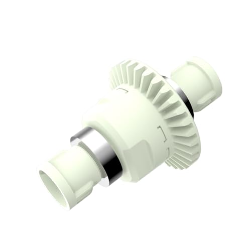 1:18 Scale RC Car Upgrade Accessories Differential, Upgrade Spare Parts RC Vehicle Differentials 1:18 Scale