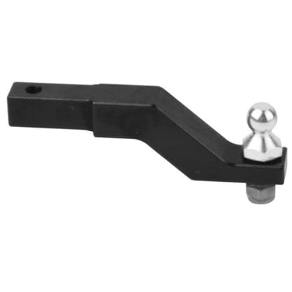 Metal RC Crawler Trailer Tow Hook Hooks Buckle Winch Shackles RC Decorations Accessories & CNC Aluminum Trailer Tow Trailer Drop Hitch Receiver Upgrades Parts