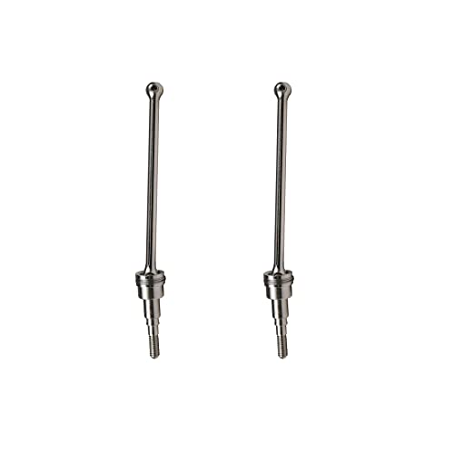Hosim XLF-JSCD Front CVD Shaft Original RC Truck Part for X08 X07 X07W X15W RC Car Replacement Parts