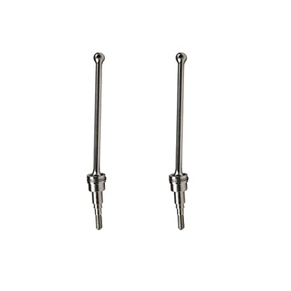 Hosim XLF-JSCD Front CVD Shaft Original RC Truck Part for X08 X07 X07W X15W RC Car Replacement Parts