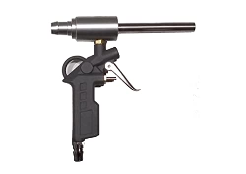Pneumatic Conveyor Air Amplifier Line Vac Pneumatic Feeder Material Conveyor Particle (TR01 Vacuum Gun) - style: TR01 Vacuum Gun
