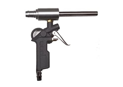 Pneumatic Conveyor Air Amplifier Line Vac Pneumatic Feeder Material Conveyor Particle (TR01 Vacuum Gun) - style: TR01 Vacuum Gun