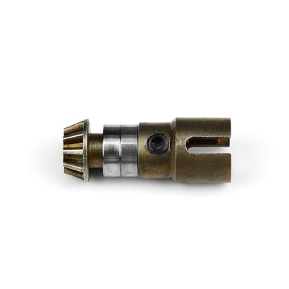 Hosim X17 F22-CS03 RC Car Differential Main Drive Teeth with Cup Head Accessory Spare Parts for Hosim 1:8 X17 RC Truck