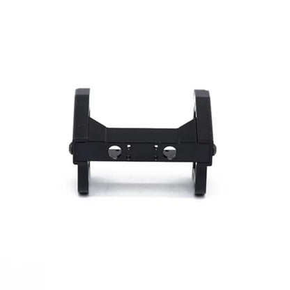 RC Car Parts Compatible with Traxxas 1/5 RC Car Upgrades Modification Parts Accessories Metal Front and Rear Sway Bar Anti Roll Bar Kit