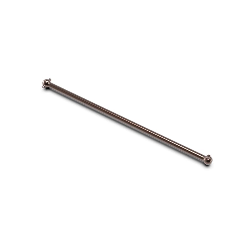 RIAARIO Longitudinal Drive Shaft (S2) for RZ001B-C xts-f0Z-A XTS-S10 - color: Longitudinal Drive Shaft (S2)