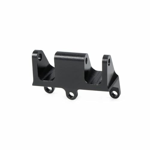 UTB18 Rear Link Riser Aluminum Upper for 1/18 RC Rig Crawler Axial UTB18 Capra Portal Axle Unlimited Trail Buggy Anti-Squat Upgrade