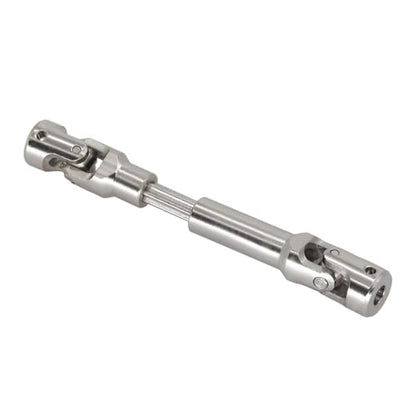 for MN 128 86 86S 86K 86KS for G500 Metal Steel Drive Shaft Driveshaft CVD for 1/12 RC Crawler Car Upgrade Parts RC Car Repair Kit