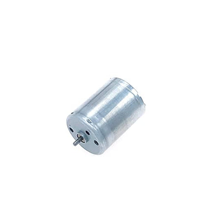 Micro Mini 370 Electric Motor Carbon Brush MABUCHI 5700RPM DC 3V-12V Large Torque High Speed Toy Boat Car Tool Model 6V 9V