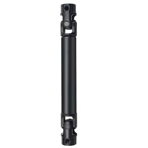 RC Car Drive Shafts Compatible With BAJAREY For Hammer 1/10 RC For Buggy Car Upgrade Modification Parts Accessories Steel Center Drive Shaft