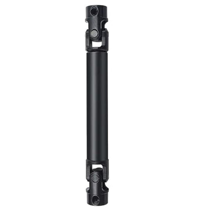 RC Car Drive Shafts Compatible With BAJAREY For Hammer 1/10 RC For Buggy Car Upgrade Modification Parts Accessories Steel Center Drive Shaft