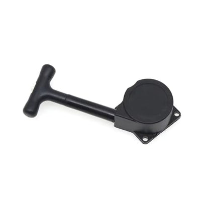 Rc Toys Parts For Hsp Rc For Nitro Vertex Vx For R025 R020 1/10 For Universal Pull Starter Recoil Start Kit Engine Handle Accessories(R020) - size: R020