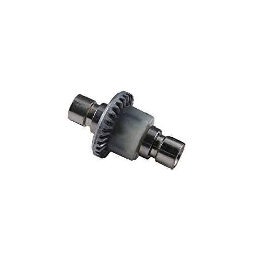 Hosim H16P RC Car Metal Gears Diff Assembly 16420 Accessory Spare Parts for 1:16 H16P GPS RC Car