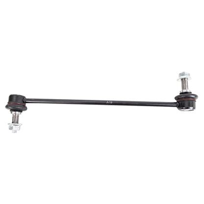 TRQ Front Stabilizer Sway Bar End Link LH Driver or RH Passenger Side for Elantra Niro Forte Ioniq - style: PSA30849