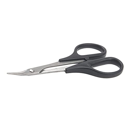 0-14mm RC Expanding Hole Puncher Opener Reamer Tool RC Body Shell Drills Tool & 2Pcs Aluminium Screw Tray with Magnetic Pad & 1Pcs RC Curved Body Trimming Scissors & 1Pcs Wheel Hub Cross Socket Spanne
