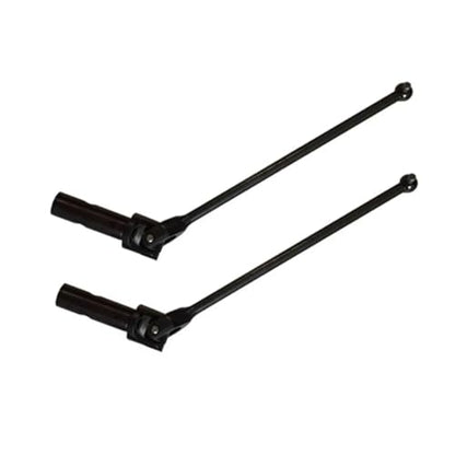 RC Car Transmission Shaft for ZD Racing 1/8 for MT8 08421 08427 Truck for Monster Buggy Parts Transverse Universal Drive Shaft Dog Bone CVD 8015 Model RC Car Accessories
