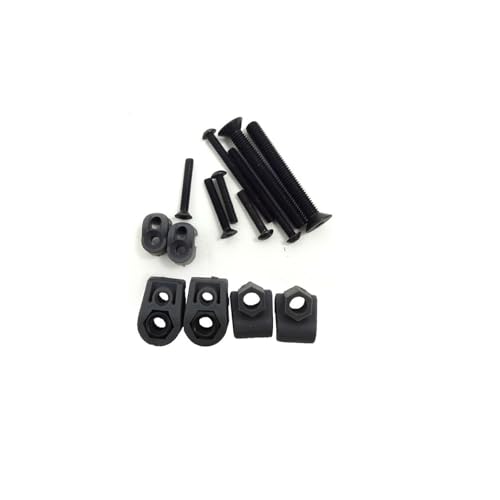 1/5 Sway Bar Anti Roll Bar Kit Fits for Rovan HPI Baja 5T 5SC 5B King Motor Buggy Upgrade Parts rc car Models
