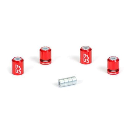 Pro-Line PROTOform Crosshair Magnetic Body Mounting Kit On Road Body PRM603200 Car/Truck Bodies Wings & Decals