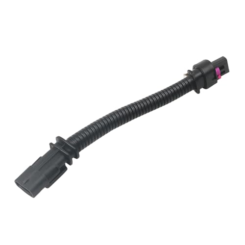 Car Engine Start Stop Deactivating Wiring Harness, Vehicle Start & Stop Disable/Eliminator/Delete/Disabler Wire Harness, Auto Replace Accessory, Compatible with XT5 Equinox Malibu (Small) - color: Small