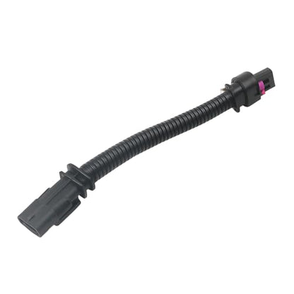 Car Engine Start Stop Deactivating Wiring Harness, Vehicle Start & Stop Disable/Eliminator/Delete/Disabler Wire Harness, Auto Replace Accessory, Compatible with XT5 Equinox Malibu (Small) - color: Small