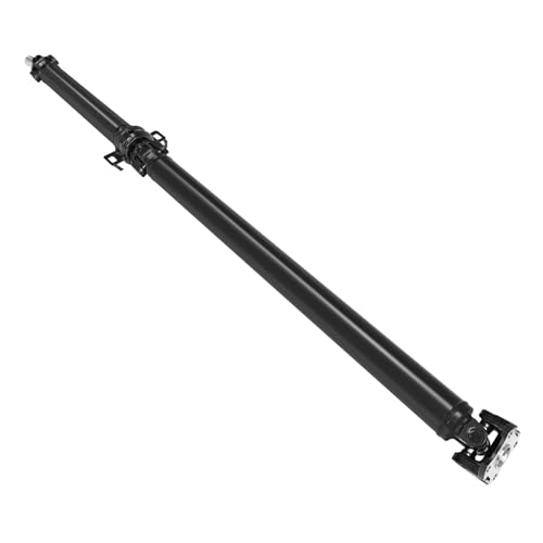 936-726 Rear Drive Shaft Assembly Axle Driveshaft | Compatible with Toyota Tacoma 2005-2015; Replaces OE 936726 3710004352 37100-04352 - color: Rear Drive Shaft, size: 936-726, 3710004352