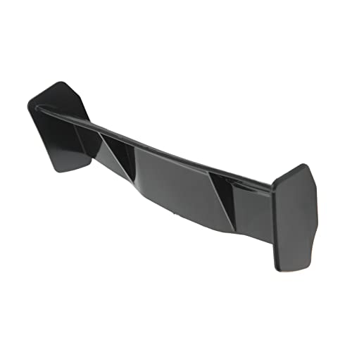 Akozon Premium RC Car Tail Spoiler Rear Wing Replacement for BONZAI 1/16 RC Off Road Vehicle - High Strength & Lightweight, Enhance Stability and Speed, Easy Installation, Akozon7dtbfy51n0