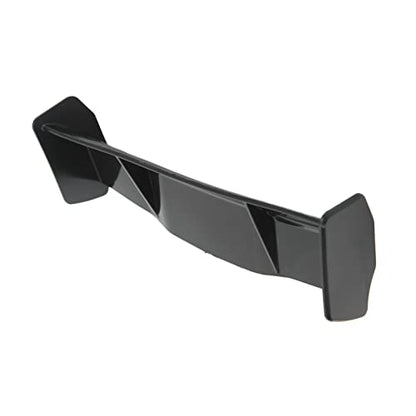 Akozon Premium RC Car Tail Spoiler Rear Wing Replacement for BONZAI 1/16 RC Off Road Vehicle - High Strength & Lightweight, Enhance Stability and Speed, Easy Installation, Akozon7dtbfy51n0