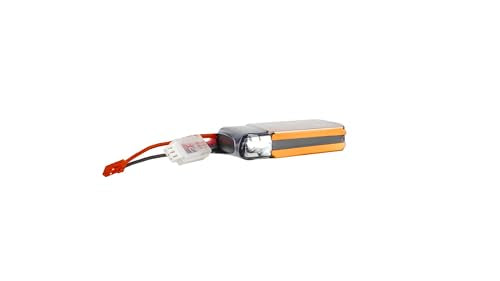 ISDT P20 Bundle: P20 DC 800W 35A Dual Channel Lipo Battery Charger & 2S 900mAh 25C Smart Battery (2PCS)