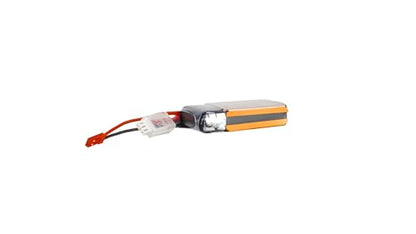ISDT P20 Bundle: P20 DC 800W 35A Dual Channel Lipo Battery Charger & 2S 900mAh 25C Smart Battery (2PCS)