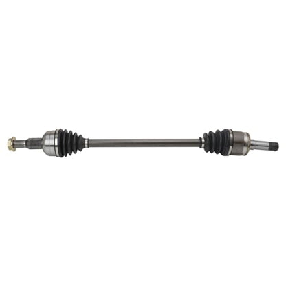 TRQ Rear Right CV Axle Assembly - style: CSA33054