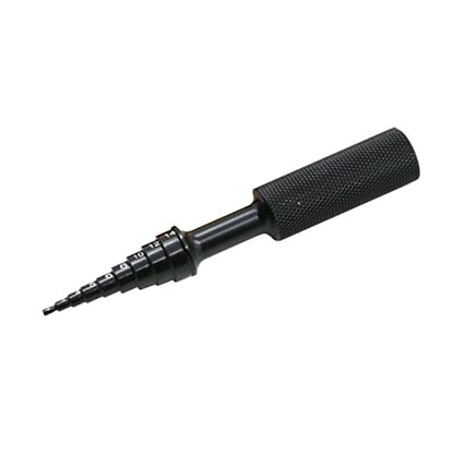ABOOFAN Rc Car Accessories Bearing Installer Removal Tool Drill Puncher Style Tool Model Car Reamer for DIY Projects