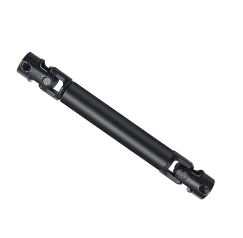RC Car Transmission Shaft for Hammer for Rey U4 1/10 Steel Transmission Drive Shaft Dog Bone Replacement Drive Shaft Rock Truck Rc Car Buggy Model Upgrade Parts