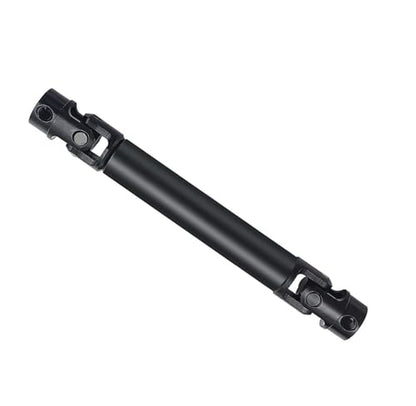 RC Car Transmission Shaft for Hammer for Rey U4 1/10 Steel Transmission Drive Shaft Dog Bone Replacement Drive Shaft Rock Truck Rc Car Buggy Model Upgrade Parts