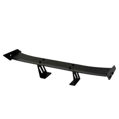 Compatible with Tamiya for TT01 for TT02 for HSP 1/10 RC Road for Racing Drift Car Accessories Parts Wing Set Body Rear Spoiler RC Assortment