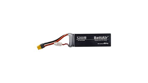 ISDT P30 Bundle: P30 DC 1000W 30A Dual Channel Lipo Battery Charger & 3S 5200mAh 50C XT60 Smart Battery