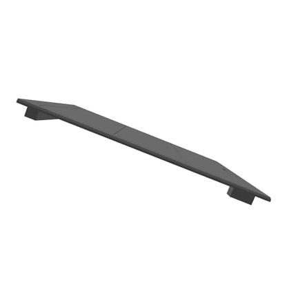 Tonneau Covers Upgrade Parts for 1/18 Scale trx4m K10 / F-150 RC Truck Crawler (No Vehicle Included) - style: Tonneau Covers