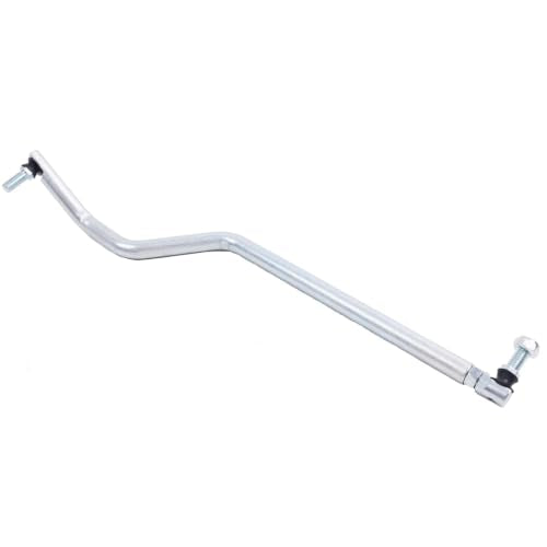 JZGRDN Left Steering Draglink Tie Rod GY20491 GY20439 for John Deere | for JD G110 L100 L105 L107 L108 L110 L111 L118 L120 L130 14M7400 245-402