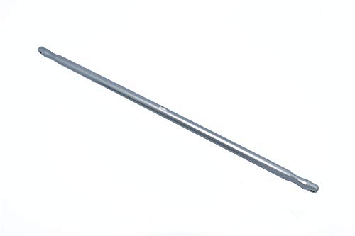 GPM ARRMA-1/5 KRATON 8S BLX-ARA110002T1/T2 Aluminum Center Brace BAR -1PC (Gray)