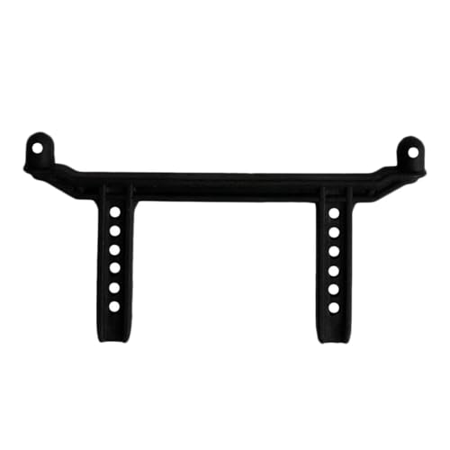 RC Jouets Parts for XLH 9130 9136 9137 for Buggy 1/16 Body Post Truck Shell Holder Mounts Replacement Model Parts Building RC Car Replace