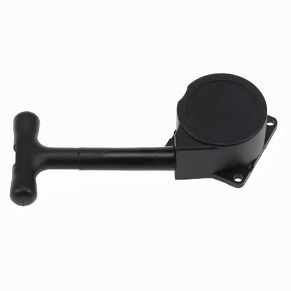 Components for HSP 1/8 1/10 for Nitro for Universal Engine Pull Starter Handle Replacement Recoil Start Kit RC Car for Buggy Truck
