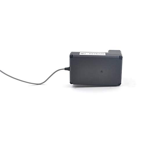 Flysky Noble NB4 Pro Receiver FS-FGR4 Receiver V2 4CH AFHDS3 2.4Ghz for Rc Car, Rc Truck, Rc Crawler and Rc Boat (FS-FGR4 Receiver) - style: FS-FGR4 Receiver