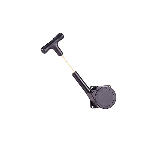 Replacement Part For Han Pull Starter Recoil Start For 1:10/1:8 RC Nitro Car Engine Switch