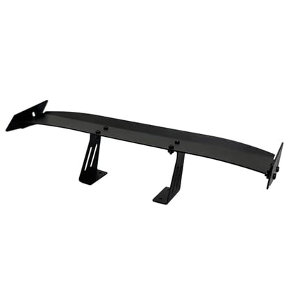 Compatible with Tamiya for TT01 for TT02 for HSP 1/10 RC Road for Racing Drift Car Accessories Parts Wing Set Body Rear Spoiler RC Assortment